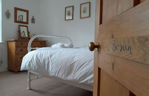 The Captain's House Charlestown St Austell - Foto 11