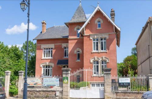 Manoir romantique 8 mn du lac et 2 heures de Paris - Foto 13