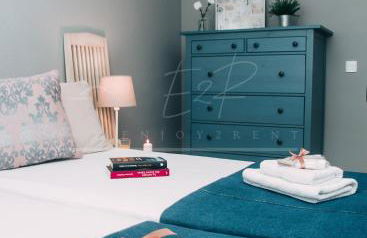 BelMonStays BahíaBlanca, Marbella - Foto 9