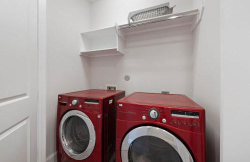 Luxury DT Condo, Game Room! - Foto 18