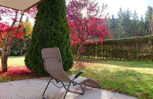 Ferienwohnung Bettina - Foto 11