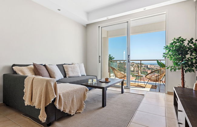 Sanders Seaview Paphos - Foto 25