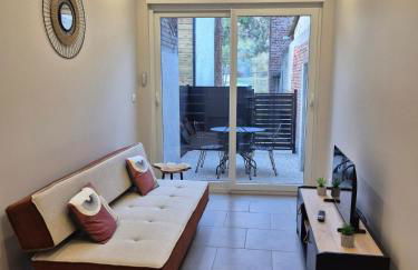 O Bel Haybois Dormant " Le Brocard " - Foto 7