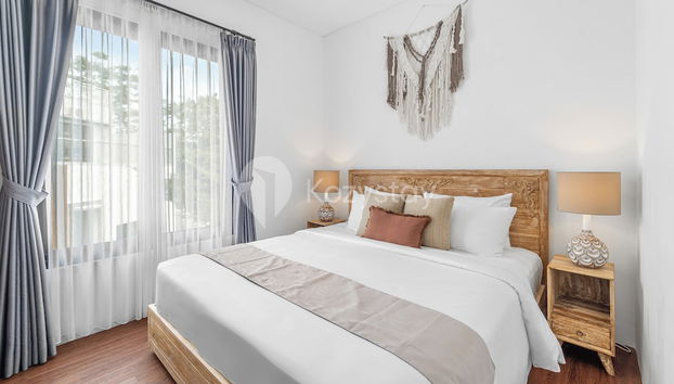 Jorje Villa by Kozystay - Nusa Dua - Foto 2, Habitación