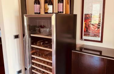 Villa Norma immersa nel Golf Margara - Foto 15