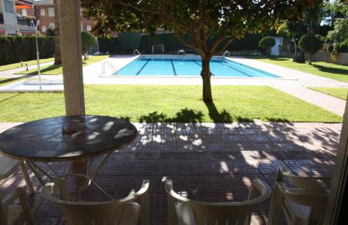 Apartamento en Familia - Foto 9