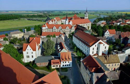 Altstadt-Ferienwohnung-Torgau - Foto 8