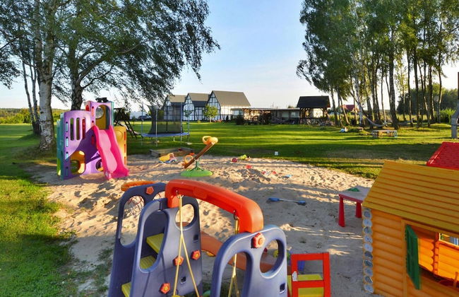 Cottage in Jaroslawiec Near Tropicana Park - Photo 20