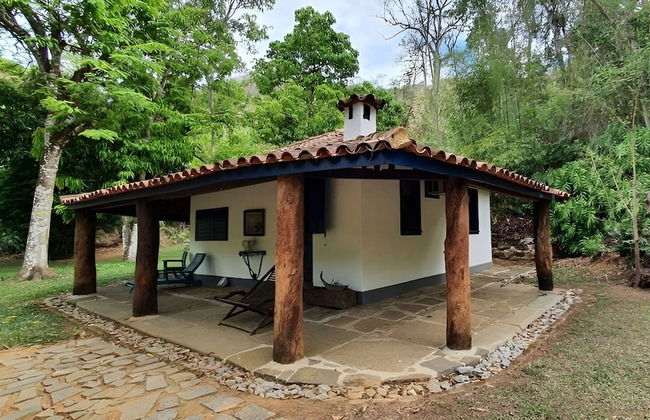 Estâncias Duvivier Hotel - Foto 39