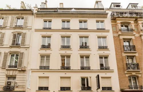 Merveil - Signature Suite - Marais - Caire II - Foto 31