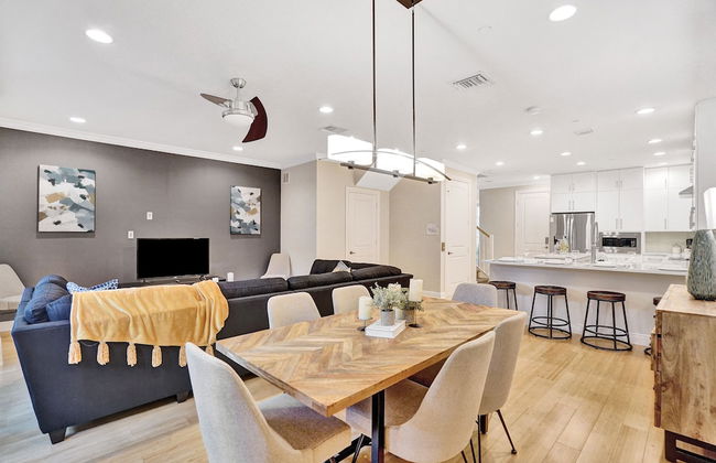 Fabulous 4BR home close to beach - Foto 64