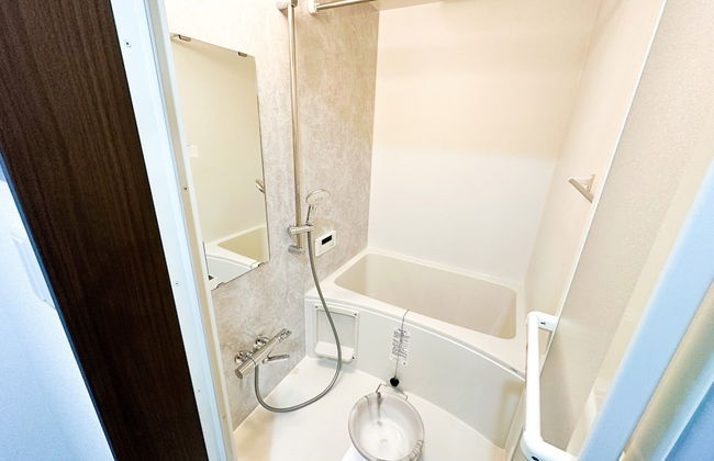 The Mate Fukuoka - Foto 29