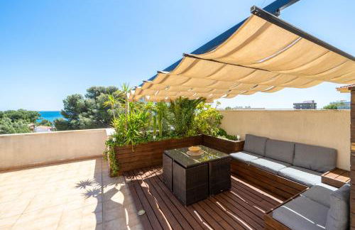 Hauzify I Apartament Mediterrani - Foto 1