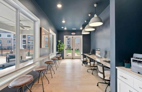 Long-term Stays in Greensboro 1 BD 1 BA - Foto 5