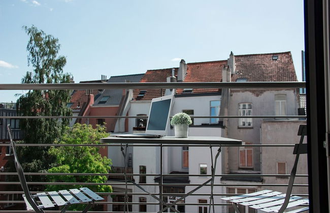 Smartflats Design - EU Commission - Foto 39