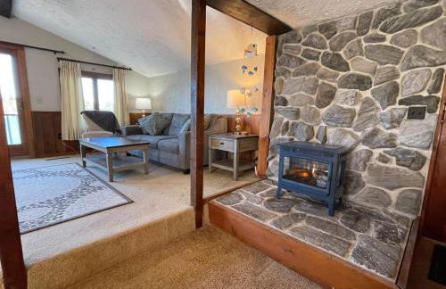 House with waterfront view - Foto 17