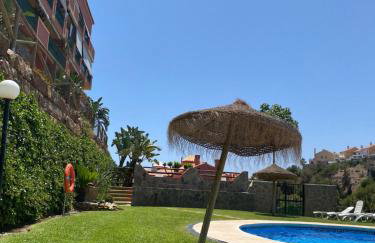 El Sol Maritimo Torreblanca Apartment - Foto 40