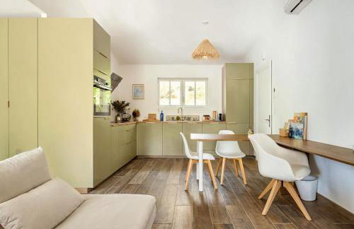 Appt Premium environnement boise Bassin d Arcachon - Foto 9