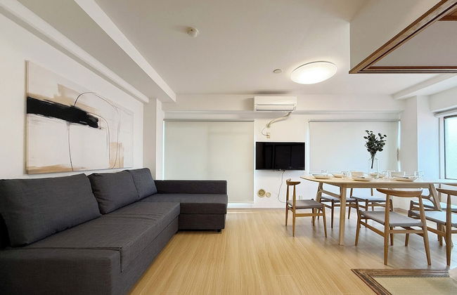 Residence Yu - Foto 36