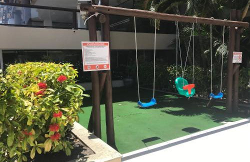 Apartamento Condomínio Barra Bali - Foto 28