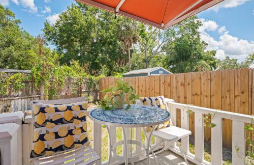 Entire cottage in Tampa - Foto 25