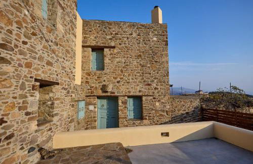 Volissos Pirgos Village - Foto 73