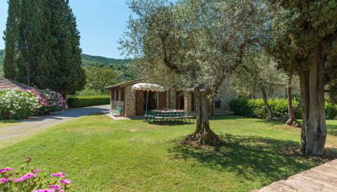 Pg-g212-sp31021at - Casa Torrione 14 - Photo 3, Garden