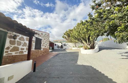 Casa La Musa de Tamaide - Foto 9