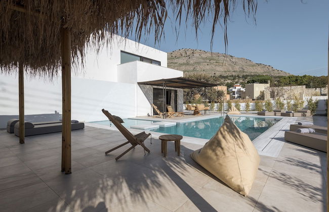 Bianco Villa - Eve - Foto 33