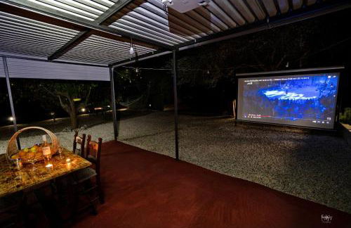 Lemon Garden Camper - Photo 37