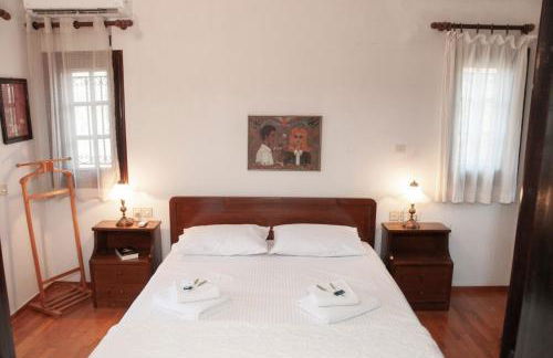 Myrto's Memories "My Countryhouse" with pool and seaview - Foto 9