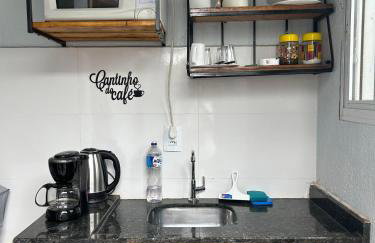 Cantinho do Descanso - Foto 4