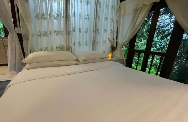 Villa Sri Kampung - Foto 7