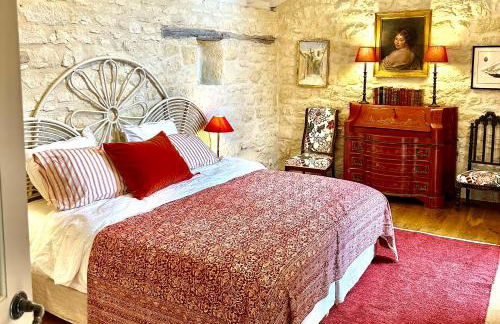 le bois de Selves - Maison authentique avec vue exceptionnelle - Foto 12