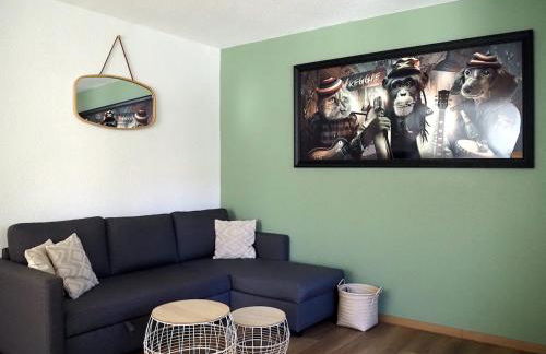 L'échappée Belle - La Tribu - Photo 40