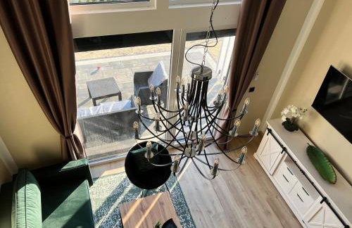 Casa Kashubia - Kaszuby Domek nad jeziorem I cisza natura i luksus - Foto 41