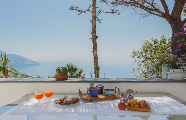 Luxury Family Amalfi Coast Villa - Foto 66