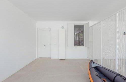 Marsalada - Ground floor front line beach apartment - Photo 16