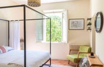 Tuscany - Townhouse - Sleeps 18 - Garden near Lake - Foto 16