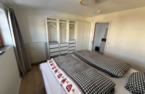 Kuschelnest im Chalet Chic, Inkl Oberstaufen Plus Card-SKIPASS - Foto 13