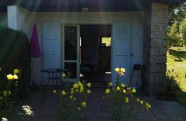 Studio charmant à Treignac avec terrasse de 22 m² - Foto 10