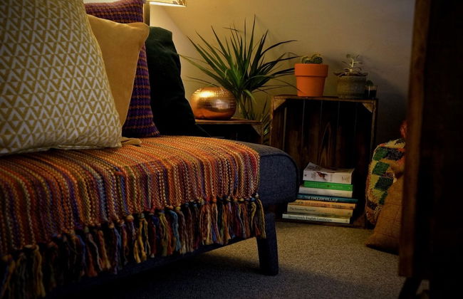 Hazelhurst Farm - Foto 45