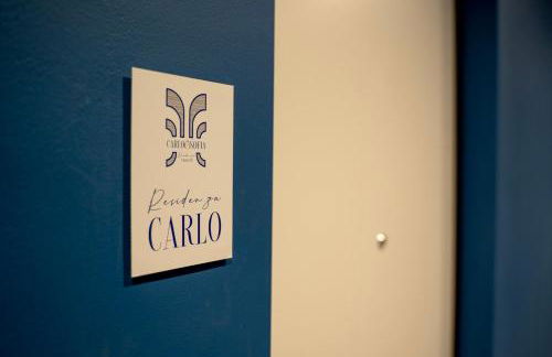 Residenza Carlo e Sofia - Affitti Brevi Italia - Foto 1