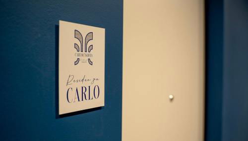 Residenza Carlo e Sofia - Affitti Brevi Italia - Foto 1