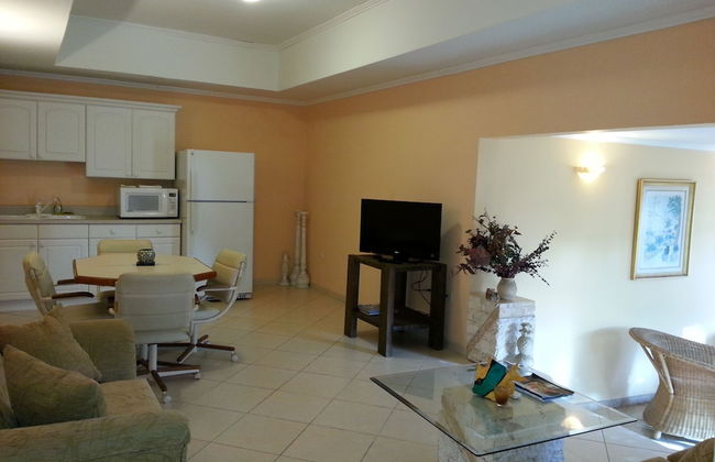 Le Chateau Ocean Villas - Foto 8