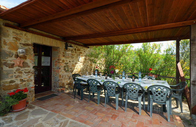 Poggio Velluto - Foto 7