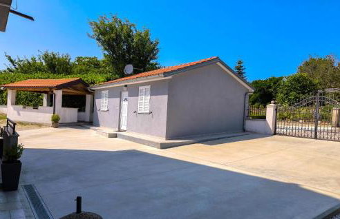 One-Bedroom Holiday Home In Zminj - Photo 6