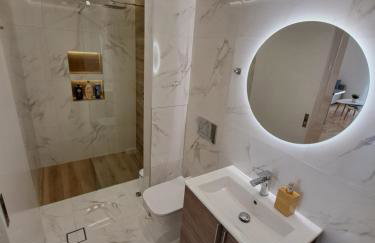 Luxury Suite Patras (1) - Foto 16