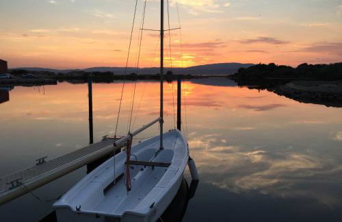 Barcaresa-Magnifique Appartement residence Argonautes - Foto 55