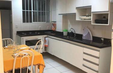 Conforto aproveitando Santos! - Foto 17